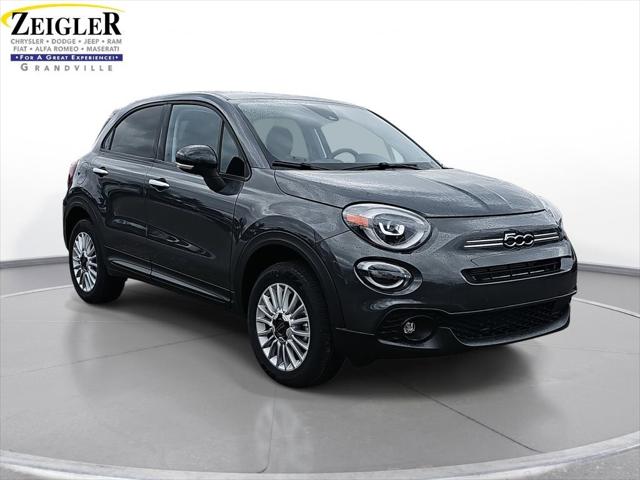2023 Fiat FIAT 500X 500X POP AWD