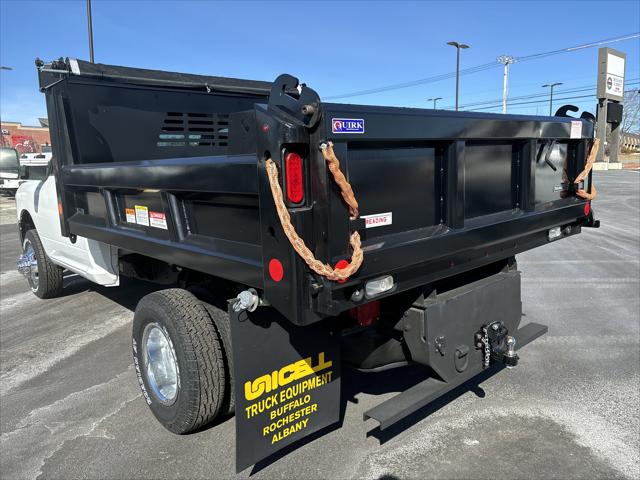 2024 RAM Ram 3500 Chassis Cab RAM 3500 TRADESMAN CHASSIS REGULAR CAB 4X4 60 CA