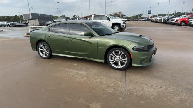 2022 Dodge Charger R/T