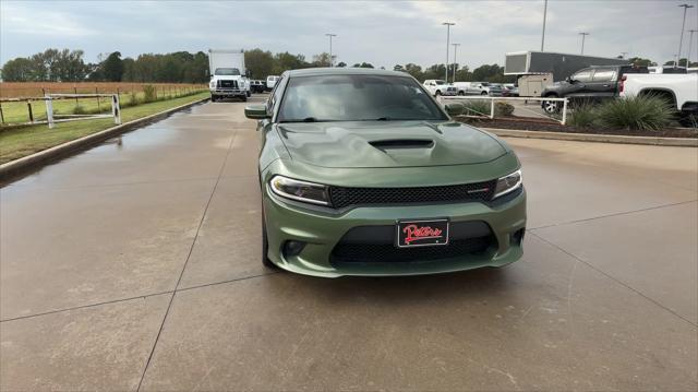 2022 Dodge Charger R/T