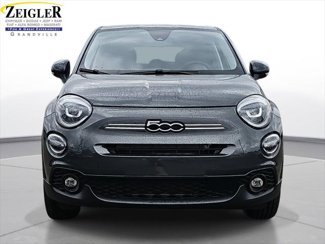 2023 Fiat FIAT 500X 500X POP AWD