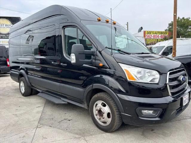 2020 Ford Transit-350 Passenger Van XLT for sale in Bellflower, CA