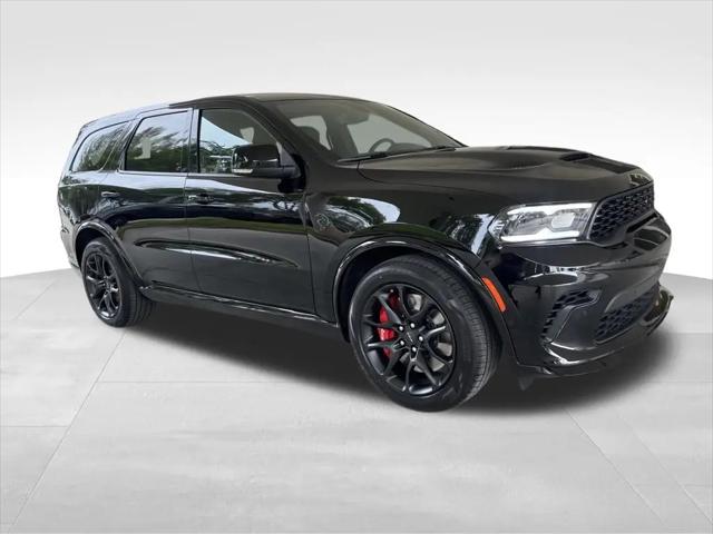 2023 Dodge Durango SRT Hellcat AWD