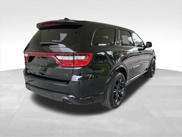 2023 Dodge Durango SRT Hellcat AWD