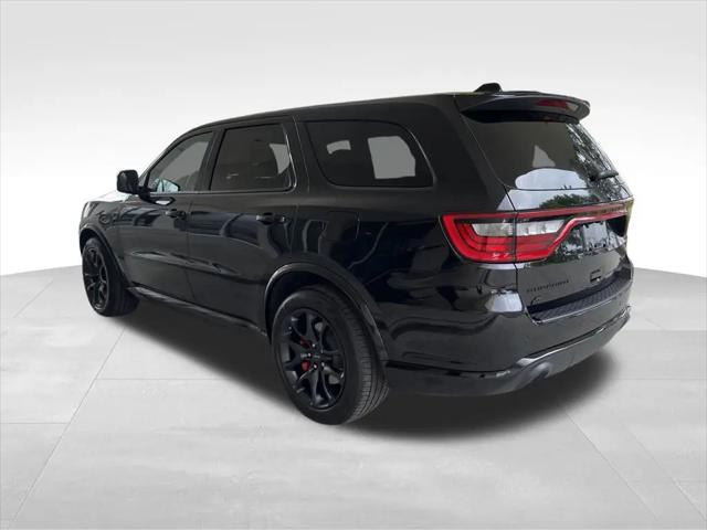 2023 Dodge Durango SRT Hellcat AWD