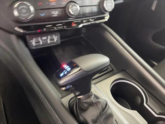 2023 Dodge Durango SRT Hellcat AWD