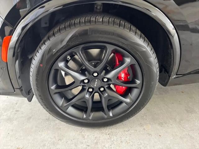 2023 Dodge Durango SRT Hellcat AWD