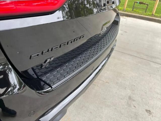 2023 Dodge Durango SRT Hellcat AWD