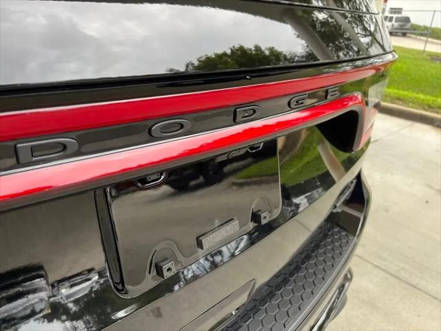 2023 Dodge Durango SRT Hellcat AWD