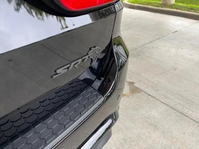 2023 Dodge Durango SRT Hellcat AWD