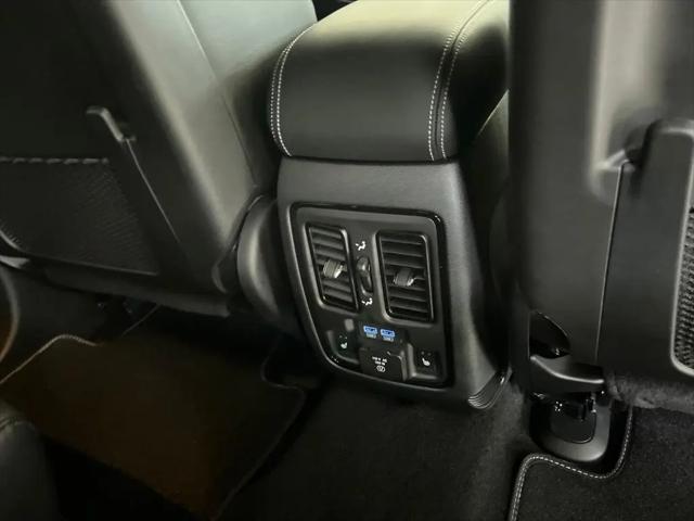 2023 Dodge Durango SRT Hellcat AWD