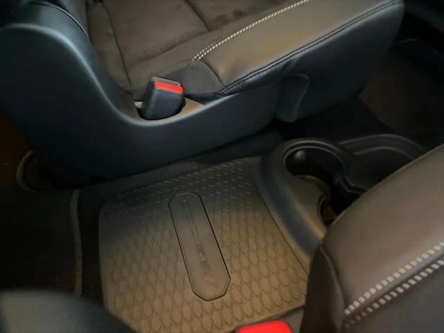 2023 Dodge Durango SRT Hellcat AWD