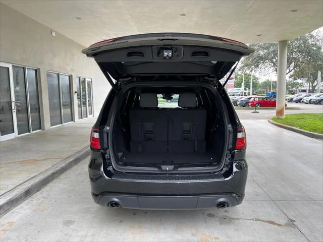 2023 Dodge Durango SRT Hellcat AWD