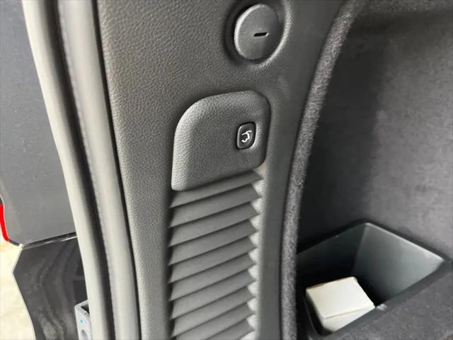 2023 Dodge Durango SRT Hellcat AWD