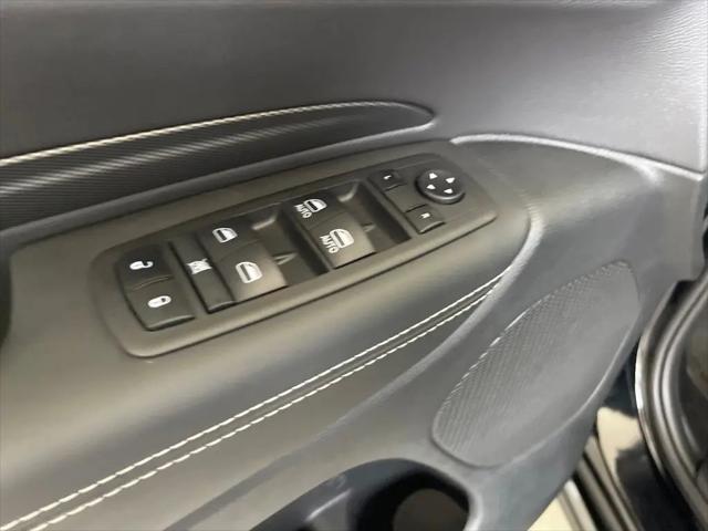 2023 Dodge Durango SRT Hellcat AWD