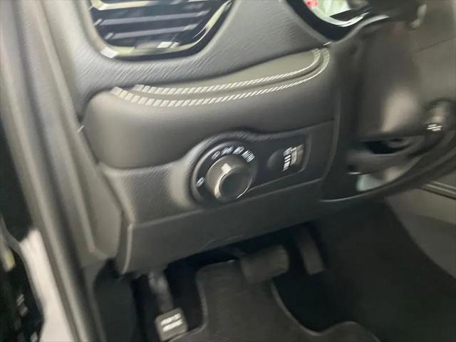 2023 Dodge Durango SRT Hellcat AWD
