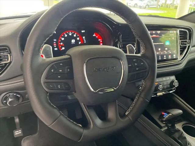 2023 Dodge Durango SRT Hellcat AWD