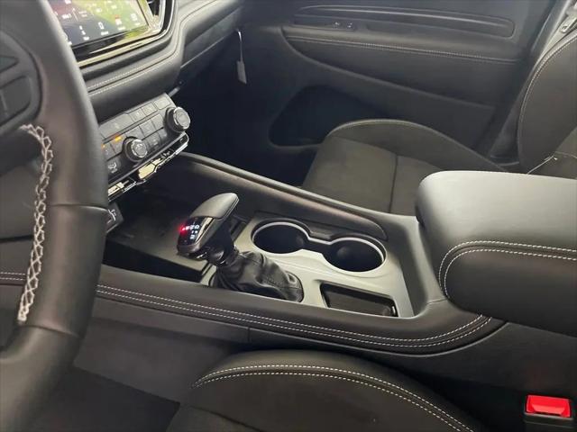 2023 Dodge Durango SRT Hellcat AWD