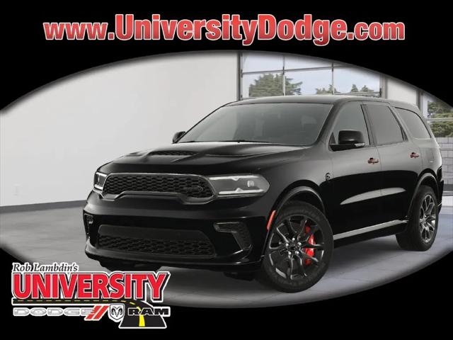 2023 Dodge Durango SRT Hellcat AWD for sale in Davie, FL