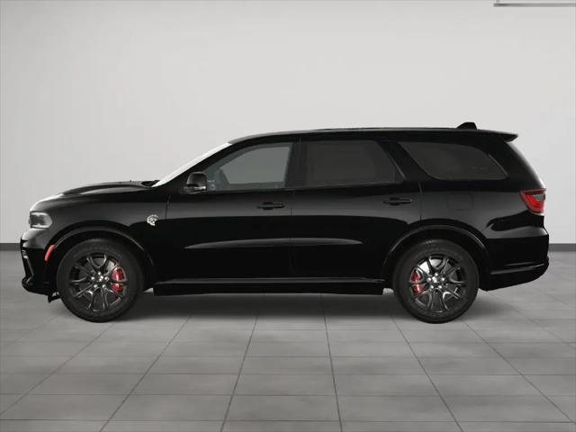 2023 Dodge Durango SRT Hellcat AWD