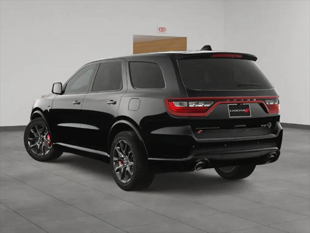 2023 Dodge Durango SRT Hellcat AWD