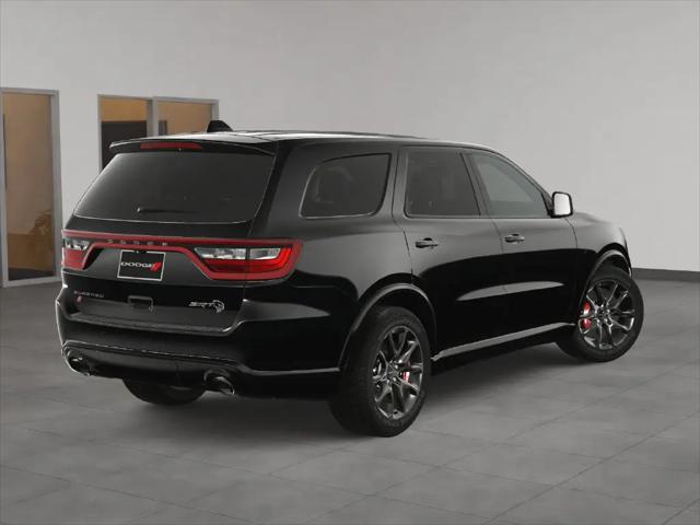 2023 Dodge Durango SRT Hellcat AWD
