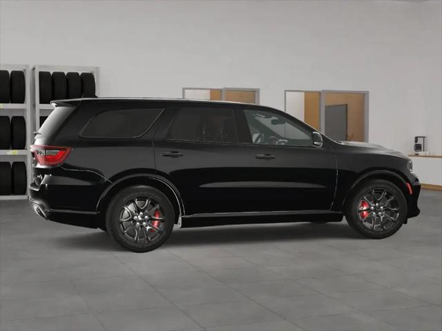 2023 Dodge Durango SRT Hellcat AWD