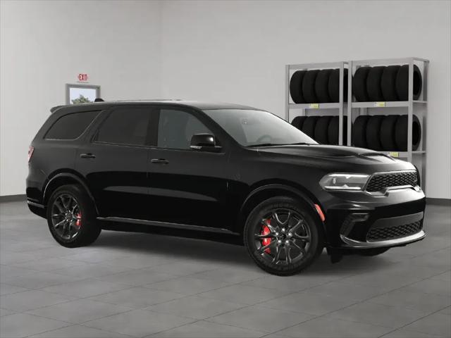 2023 Dodge Durango SRT Hellcat AWD