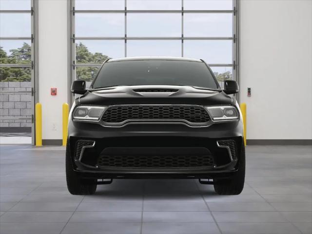 2023 Dodge Durango SRT Hellcat AWD