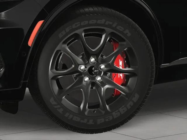 2023 Dodge Durango SRT Hellcat AWD
