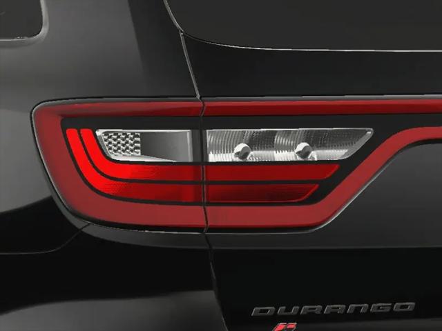 2023 Dodge Durango SRT Hellcat AWD