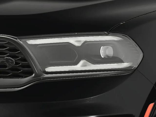 2023 Dodge Durango SRT Hellcat AWD