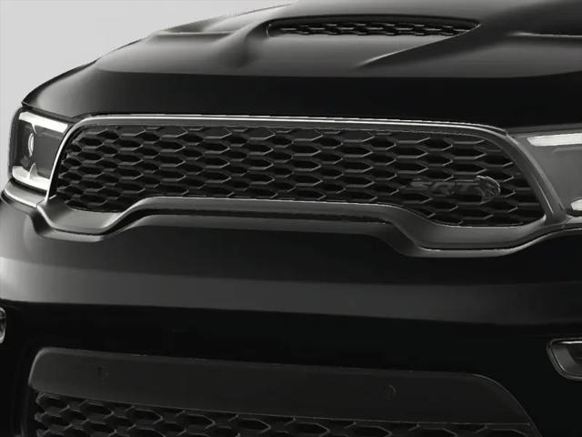 2023 Dodge Durango SRT Hellcat AWD