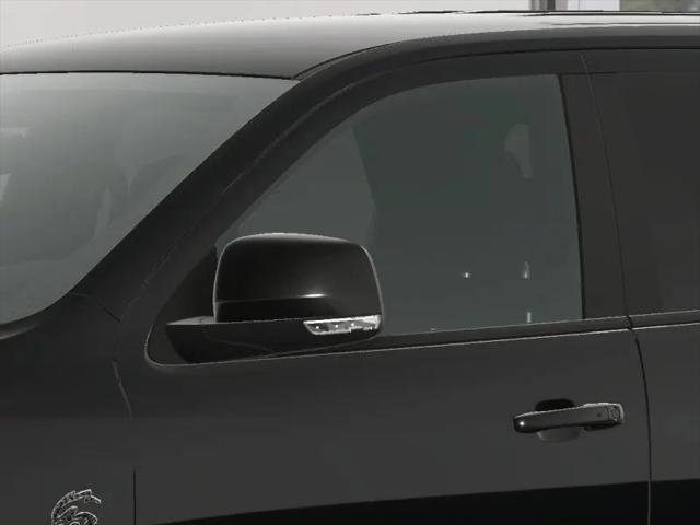 2023 Dodge Durango SRT Hellcat AWD