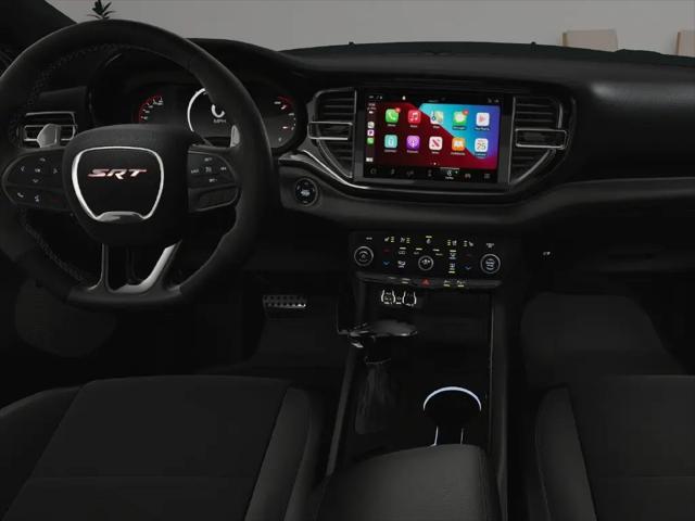 2023 Dodge Durango SRT Hellcat AWD
