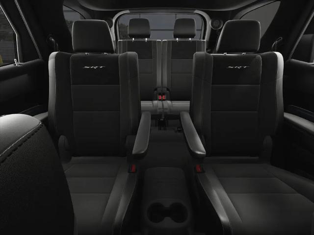 2023 Dodge Durango SRT Hellcat AWD