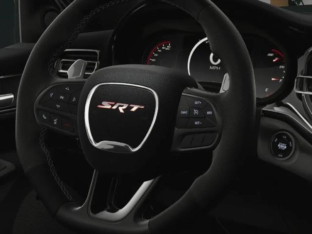 2023 Dodge Durango SRT Hellcat AWD