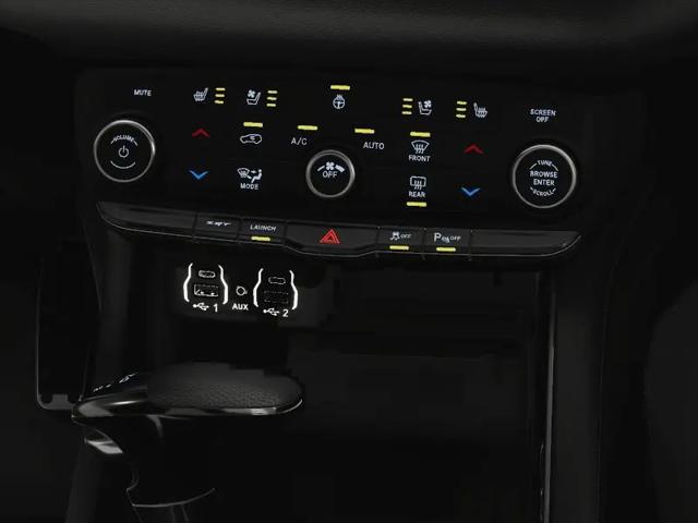 2023 Dodge Durango SRT Hellcat AWD