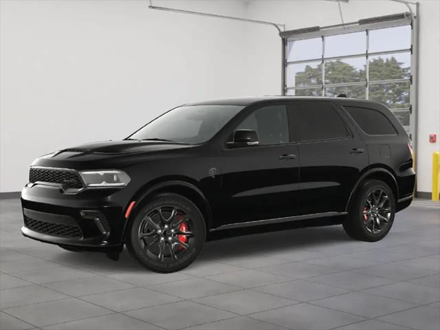 2023 Dodge Durango SRT Hellcat AWD