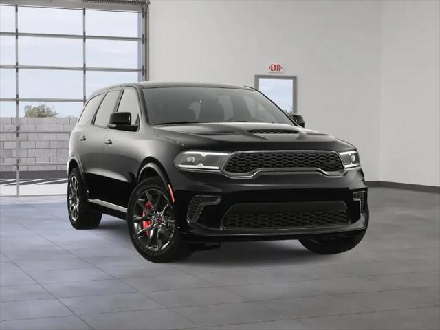 2023 Dodge Durango SRT Hellcat AWD