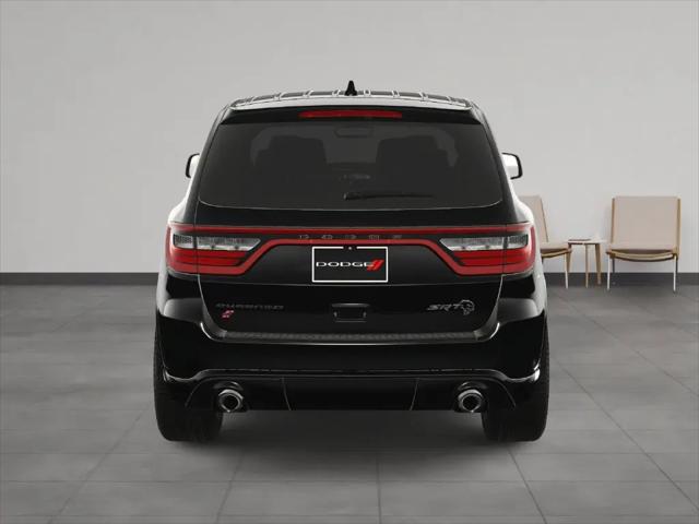 2023 Dodge Durango SRT Hellcat AWD