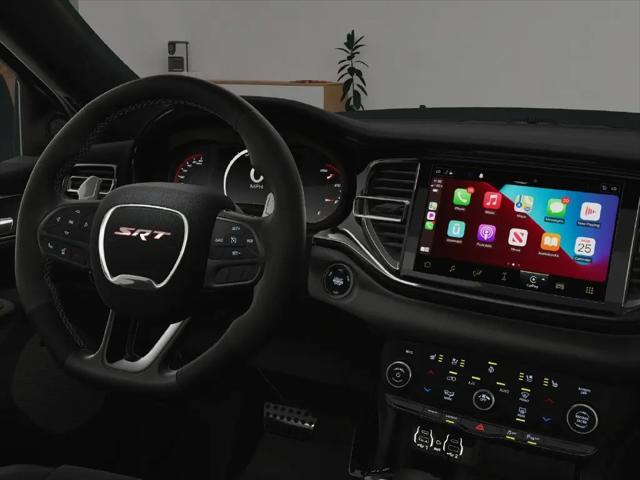 2023 Dodge Durango SRT Hellcat AWD