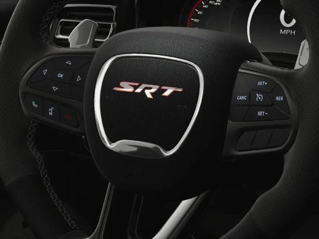 2023 Dodge Durango SRT Hellcat AWD