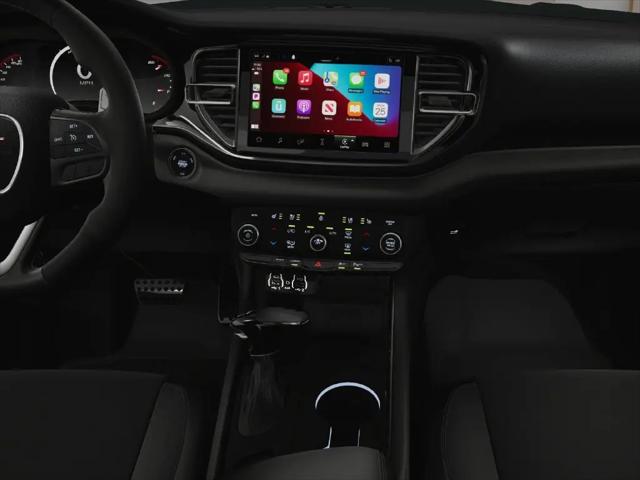 2023 Dodge Durango SRT Hellcat AWD