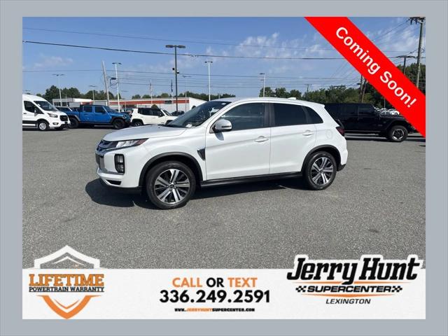 2022 Mitsubishi Outlander Sport 2.0 SE AWC for sale in Lexington, NC