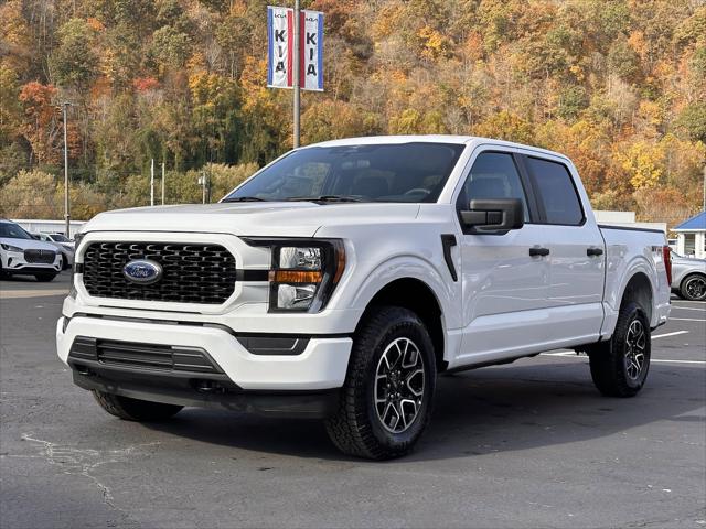 New 2023 Ford F-150 For Sale in Pikeville, KY