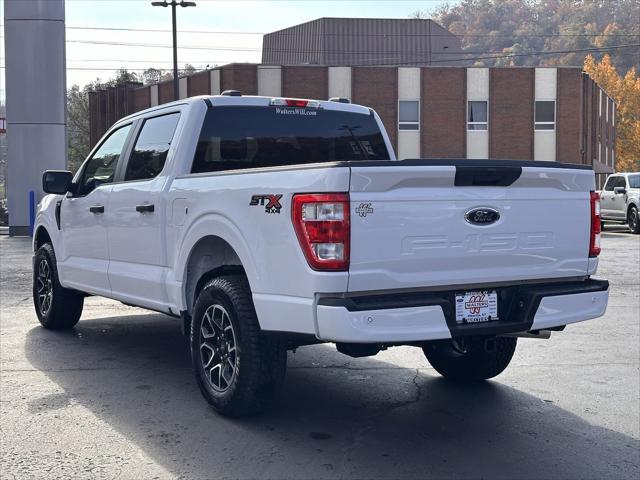 New 2023 Ford F-150 For Sale in Pikeville, KY