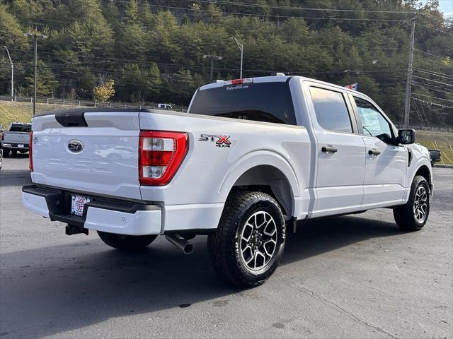 New 2023 Ford F-150 For Sale in Pikeville, KY