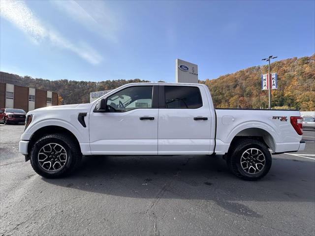 New 2023 Ford F-150 For Sale in Pikeville, KY