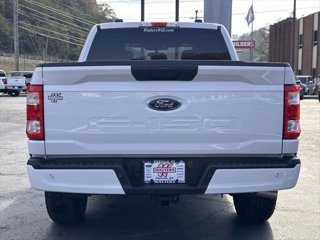 New 2023 Ford F-150 For Sale in Pikeville, KY